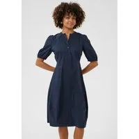 Culture Blusenkleid Freizeitkleid CUANTOINETT