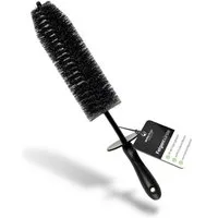 autopflege Felgenbürste Auto Extra Lang Detailing Brush, Bürste, Weich & Flexibel für eine effiziente Felgenreinigung