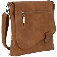 BAG STREET Sporttasche Bag Street Damentasche Umhängetasche Handtasche Schultertasche, als Schultertasche, Umhängetasche tragbar