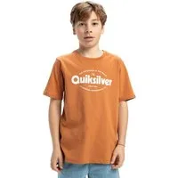 Quiksilver T-Shirt Ev Shape All Days
