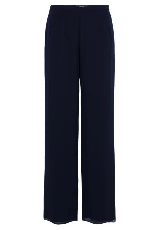 Vera Mont - Marlene-Hose night sky - Gr. - 38
