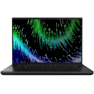 Razer Blade 16 (2023) [16'' QHD+ Core i9-13950HX 22GHz 32GB RAM 1TB SSD NVIDIA GeForce RTX 4080 Win 11 Home] schwarz