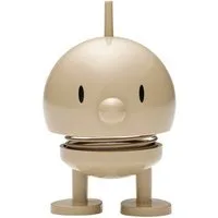 HOPTIMIST Dekofigur Bumble S latte 7,6cm