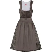 Spieth & Wensky Dirndl Midi Dirndl Genua