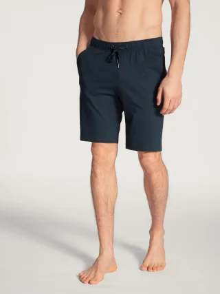 CALIDA - MEN Shorts dark sapphire - Gr. - M