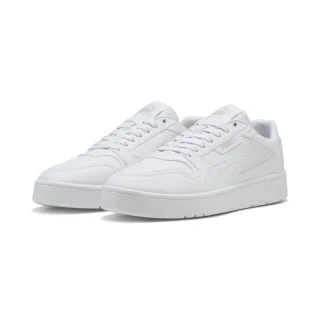 PUMA Sneaker "COURT CLASSIC STREET" mit sportlichem Design, mit Schnürverschluss