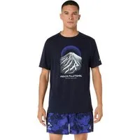 Asics Laufshirt FUJITRAIL LOGO SS TOP