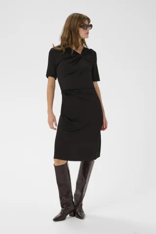 Jerseykleid SLClara Jerseykleid Slim fit