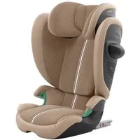Cybex Autokindersitz Solution G2 + (Plus) I-Fix Kindersitz (100-150 cm)