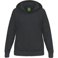Erima Sweatjacke TS Kapuzensweatjacke Damen