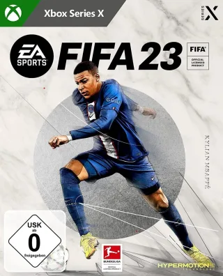 FIFA 23 [Xbox Series X]