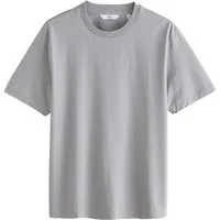 Next T-Shirt Premium T-Shirt aus Supima-Baumwolle (1-tlg)