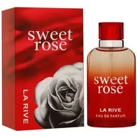 La Rive Eau de Parfum Sweet Rose 90 ml