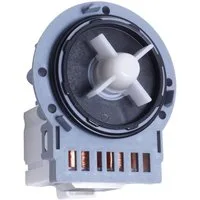 VIOKS Elektropumpe Ablaufpumpe Ersatz für Askoll M231 XP 40W 230V 50Hz