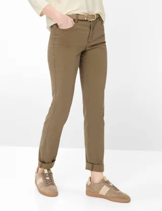 Brax 5-Pocket-Hose "Style MARY"