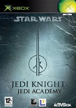 Jedi Knight 3: Jedi Academy [für Xbox]
