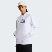 The North Face Kapuzensweatshirt W DREW PEAK REGULAR HOODIE mit regulierbarer Kapuze