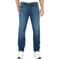 Wrangler Straight-Jeans Regular Fit Supersoft - Greensboro Hare