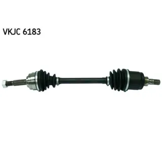 SKF Antriebswelle vorne links Nissan Micra K11 VKJC6183