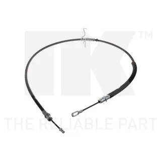 NK Handbremsseil links Ford Transit 9025201
