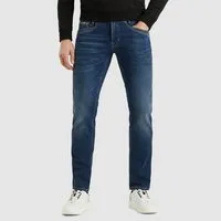 PME LEGEND 5-Pocket-Jeans SKYRAK PTR720 mit Stretch-Anteil