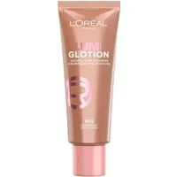 L'ORÉAL PARIS Rouge LUMI GLOTION, ein rundum natürlicher Glow