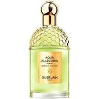 GUERLAIN Körperpflegeduft Aqua Allegoria EDP Forte Nerolia Vetiver 125ml