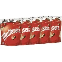 Maltesers Süßigkeit MALTESERS 5x 300g