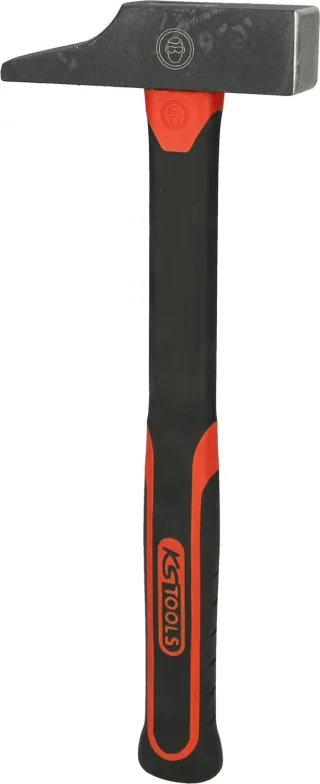 KS Tools Schreinerhammer, französische Form - 142.2046