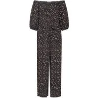 EDITED Jumpsuit Bellona (1-tlg) Plain/ohne Details