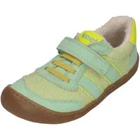 KOEL DYLAN BAMBO 330 Barfußschuh Lime