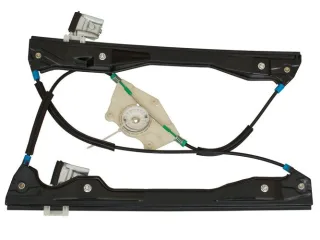 Fensterheber Elektrisch VORNE LINKS 6Y1837461 für Skoda Fabia I 6Y ab 1999-2008