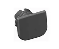 VitrA Ersatzteil Spülverteiler Keramik Set VitrA Flush 1.0 Weiß Hochglanz,639400YP1TE 639400YP1TE