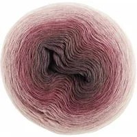 rico Creative Cotton Dégradé Lucky 8 Häkelwolle, 800 m