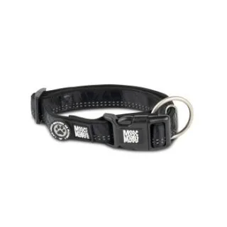 Max & Molly Halsband - Matrix 2.0 Black L