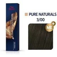 Wella Professionals Haarfarbe Wella Koleston Perfect, Kein Set, Einzelprodukt, ME+ Technologie Pure-Balance-Technologie Gleichmäßige Farbergebnisse