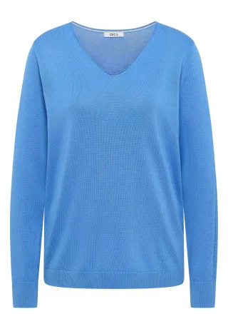 CECIL - Cecil B303537 17372_fountain_blue 17372_fountain_blue - Gr. - XL