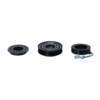 NRF Magnetkupplung f?r Klimakompressor Cadillac Fiat Opel Saab