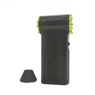 SHUPUPWAX Turbo Duster X6 High-Powered 130000RPM Compact Lightweight Dust Blower with 4000mAh Battery Pressure Power for