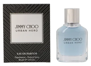 Jimmy Choo Urban Hero Eau de Parfum 30ml Spray für Ihn