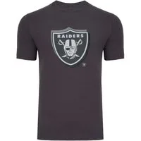 New Era Print-Shirt NFL DRAFT Las Vegas Raiders