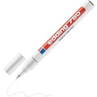 edding Lackmarker 780, Strichstärke 0,8 mm, wasserfest