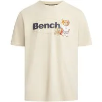 Bench. T-Shirt Bench Shirt Fano