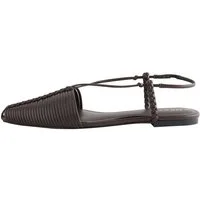 Next Forever Comfort® Hurache Ballerinas Riemchensandale (1-tlg)