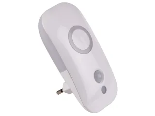 MÜLLER-LICHT LED-Orientierungslicht, Agena mit Bewegungs-/ Dämmerungssensor