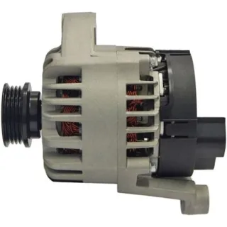 Hella Lichtmaschine 70A Alfa Romeo Fiat Lancia 8EL012427-241