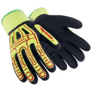 uvex HexArmor Rig Lizard 2099 Impact - /Kältschutz - /Schnittschutzhandschuh  6 - 6064606