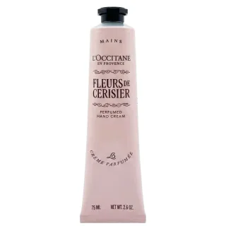 L'OCCITANE Kirschblüten Parfümierte Handcreme 75ml