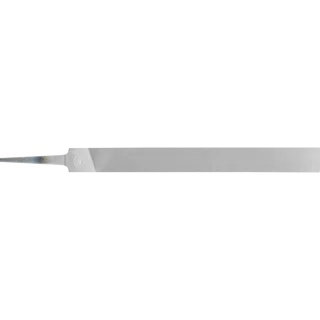 PFERD TOOLS Werkstattfeile Flachstumpf - 11101203