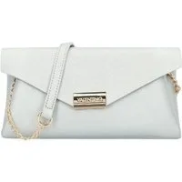 VALENTINO BAGS Clutch Arpie, Polyurethan